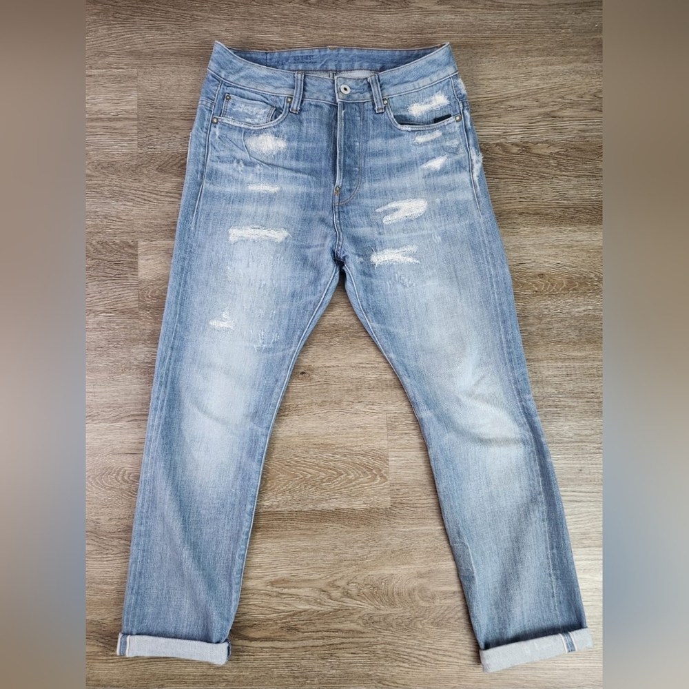 G-STAR RAW - Denim Jeans